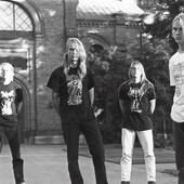 Convulse (Summer of 1991)