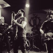 Gig in Germany Bernburg