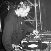 DJ Stahlin