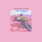 the great wall of china