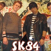 SK84 ;D