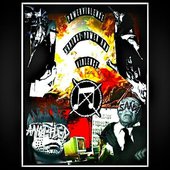 ANAL FLUD AND SAÑA SPLIT (POWERVIOLENCE AGAINST POWER AND VIOLENCE)