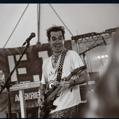 Live @ Laba Daba 2022