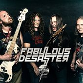 Fabulous Desaster (2018)