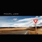 Pearl Jam - Yield (1400x1400)