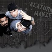 Alaturka Mavzer
