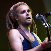 Reggae Nad Wartą 2012