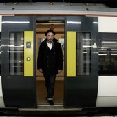 Steve Train