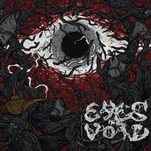 Eyes in the Void - II