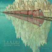 Dreamy Train (World Jazz Cinematic Music)