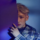 BAMBAM 1st Mini Album (riBBon)