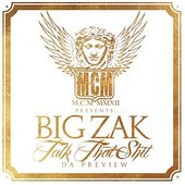 Talk That Shit - EP