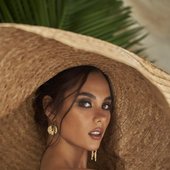 Catriona Gray
