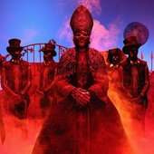 Ghost | 2025