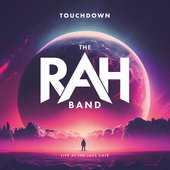 Touchdown (Live at The Jazz Café, London, 2022)