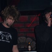 Mop Top