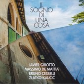 Il Sogno Di Una Cosa