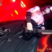 HATE (Poland) - Bucharest - 17.02.2009-2