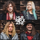 Hurrockaine 2020