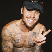 Justin Bieber (2024)