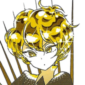 Avatar for fosfofilit