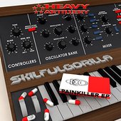 Painkiller EP
