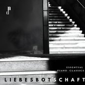 "074 Essential Piano Classics": Liebesbotschaft