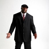 Bigg Steele