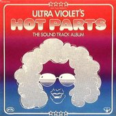 Ultra Violet's Hot Parts