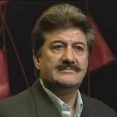Bahram Hasiri بهرام حصیری