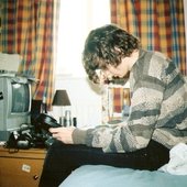 sometimes i use dj noise machines