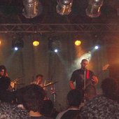 TYRANT THRONE - Live IN Cairo [EGYPT] = BRUTAL DEATH