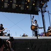 Darius Rucker live at Stagecoach