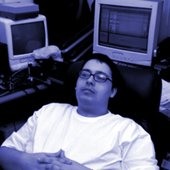 Jake Kaufman