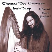 Infernal Harp Racket