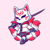 Avatar for foxy-kitsune