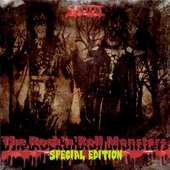 The Rock'n'Roll Monsters (Special Edition)