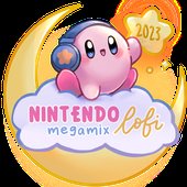 NINTENDO LO-FI MEGAMIX 2023