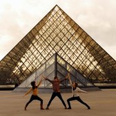 PYRAMID YOGA