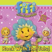 Rock With The Tots