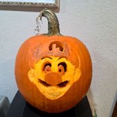 Pumpkin64