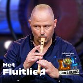 Het fluitlied