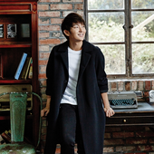 I Jun Gi