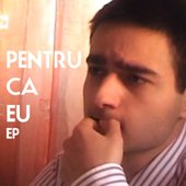 Pentru ca eu EP Cover