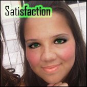 Capa: Satisfaction