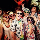 Carnavacation