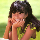 森尾由美