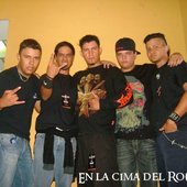 En la Cima del Rock