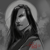 Avatar for Archaenon