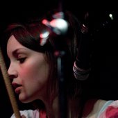 The Voodoo Rooms, Edinburgh, April 08